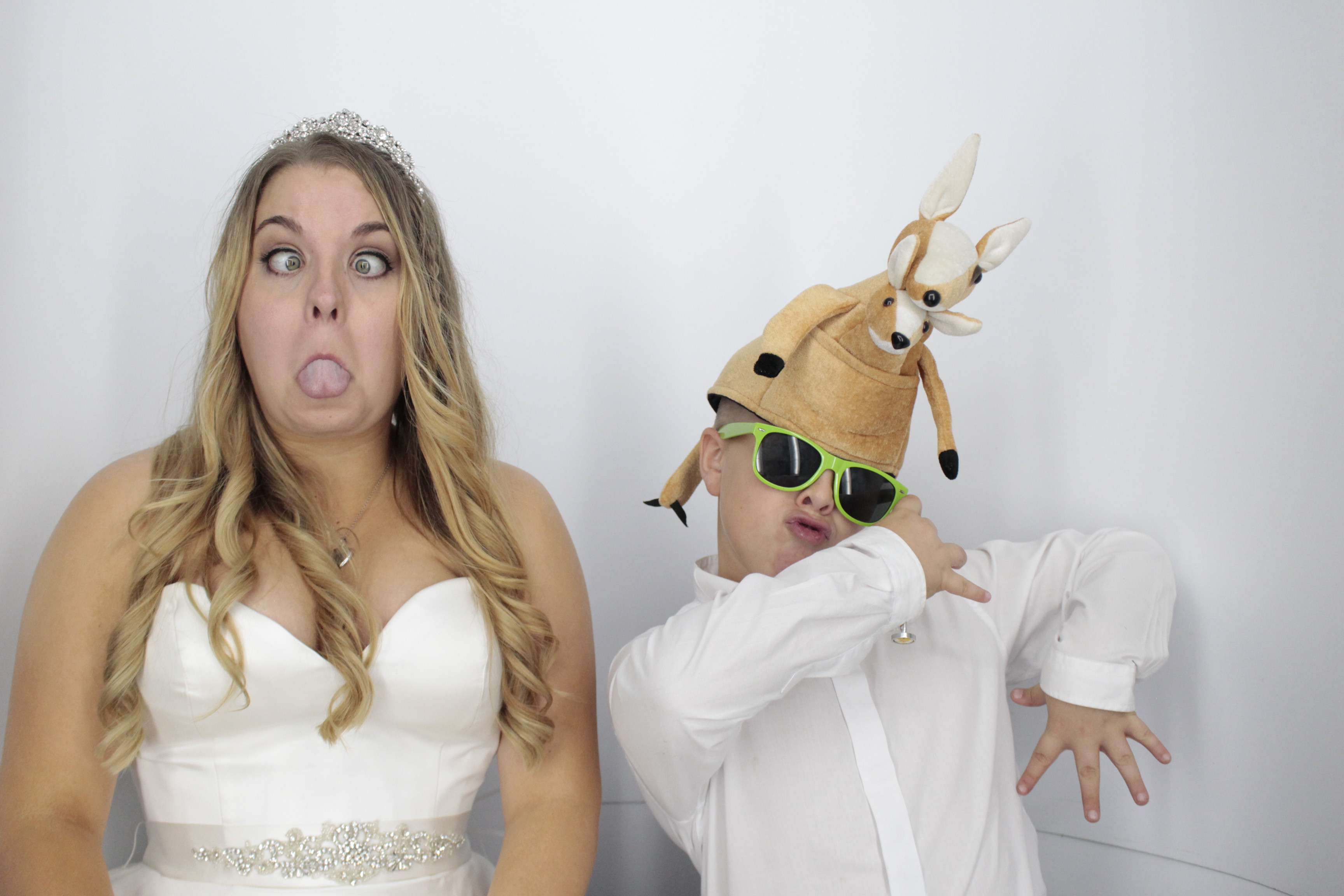 Charlotte & Chris’ Wedding | View more photos from the event at gallery.myphotoboothexperience.co.uk/u/MyPhotoBoothExperienceLtd/Charlotte-Chris’-Wedding